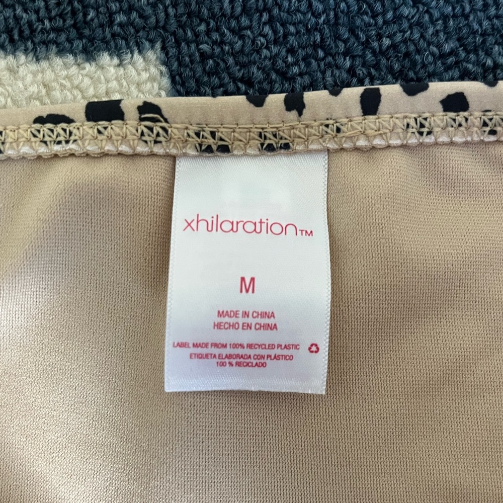 target xhilaration bikini bottom - Picture 3 of 3